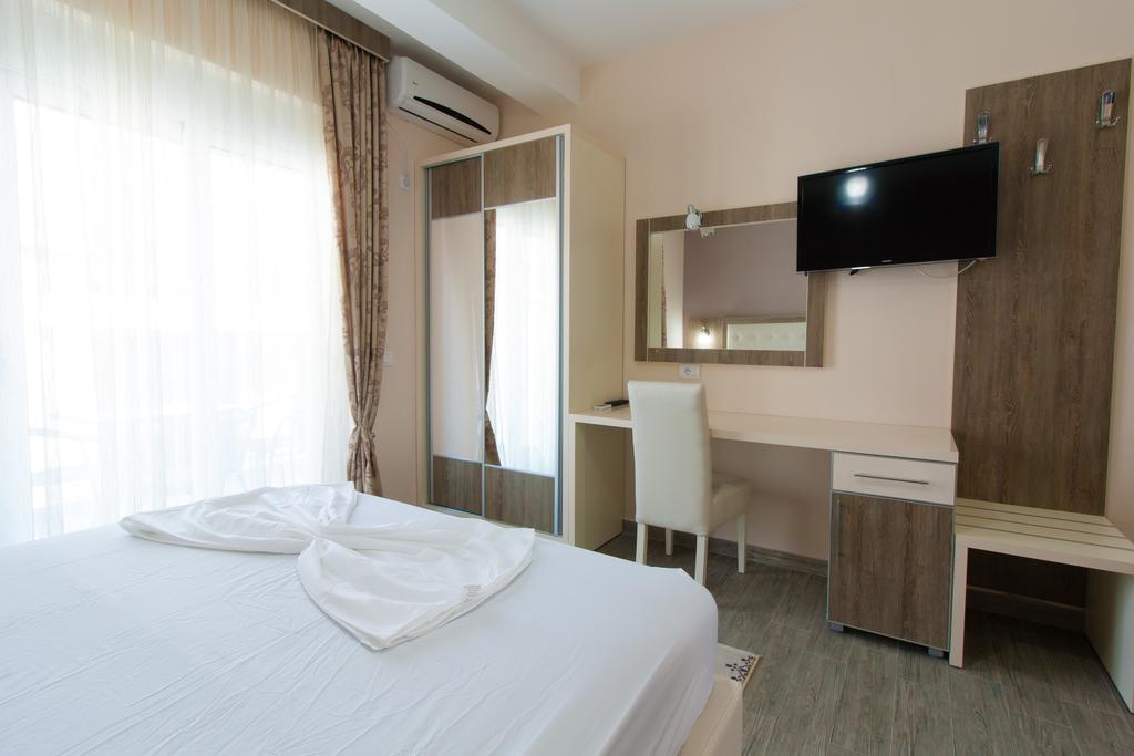 A3 Apartments Ulcinj Exterior foto