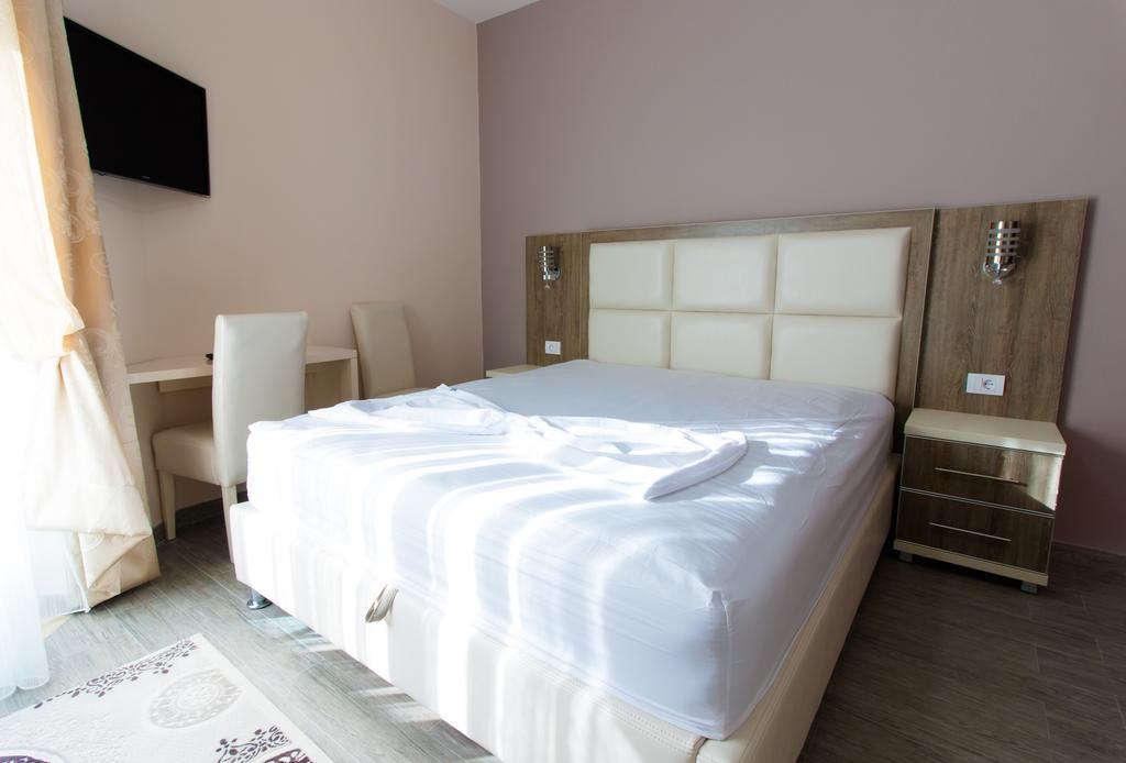 A3 Apartments Ulcinj Exterior foto
