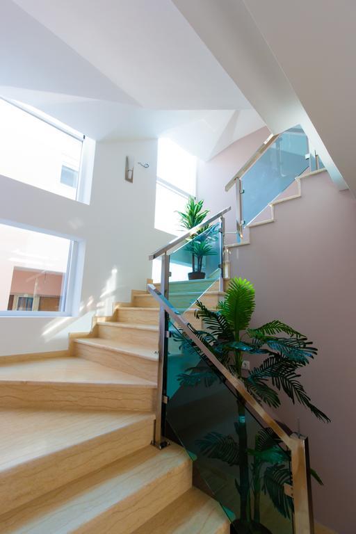 A3 Apartments Ulcinj Exterior foto